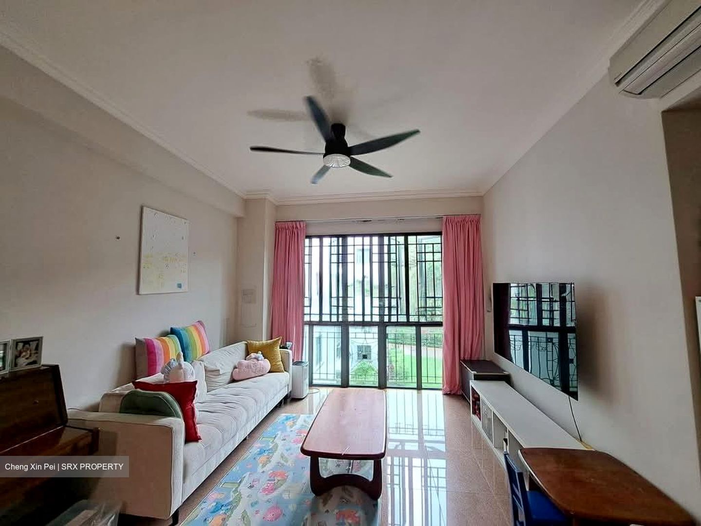 Springdale Condominium (D21), Condominium #594982381